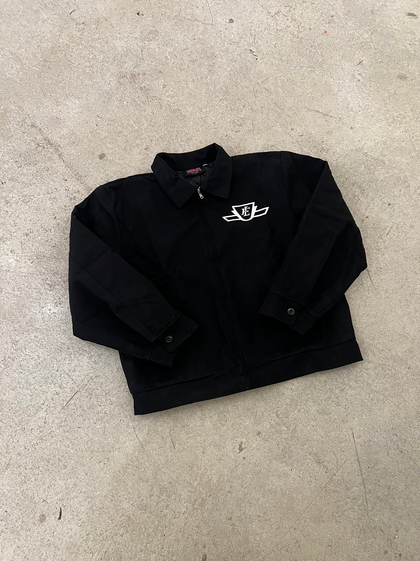 Freshlife Commission Work Jacket