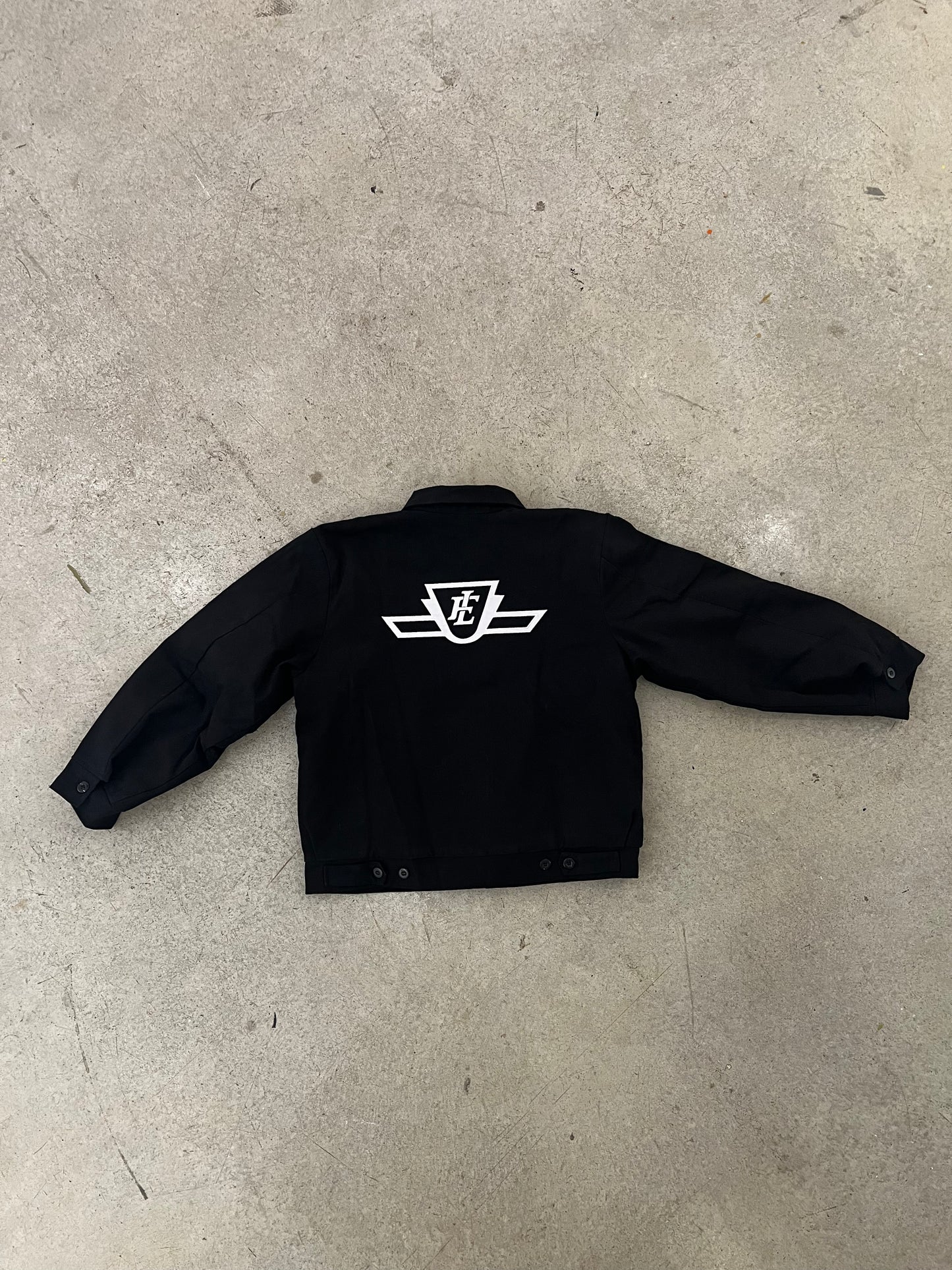 Freshlife Commission Work Jacket