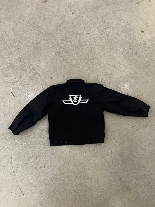 Freshlife Commission Work Jacket