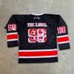 Freshlife Blackhawks Jersey